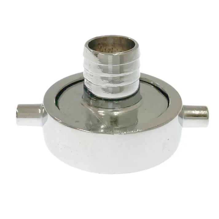 白カップリング メス 50×25 タケノコ