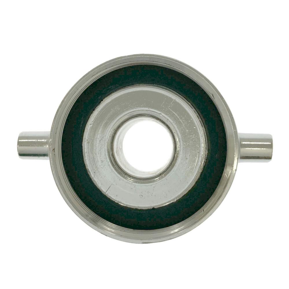 白カップリング メス 50×25 タケノコ | 農業機械 通販