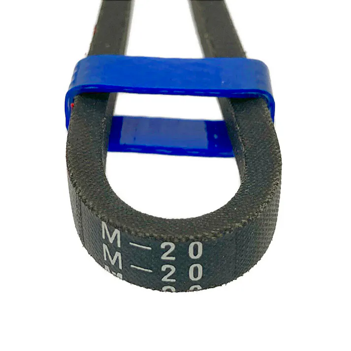 VベルトレッドM-20