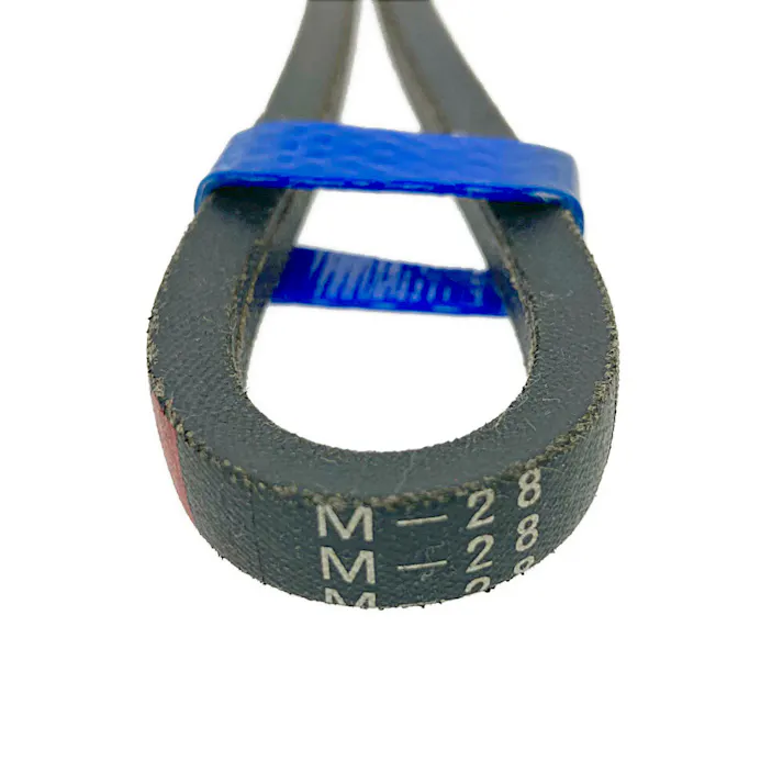 VベルトレッドM-28