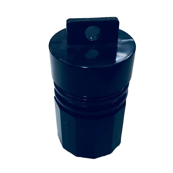 スクリューストッパー