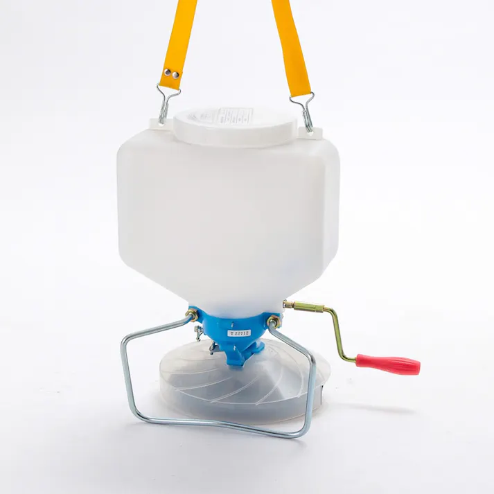 手動散粒機 SKH-7