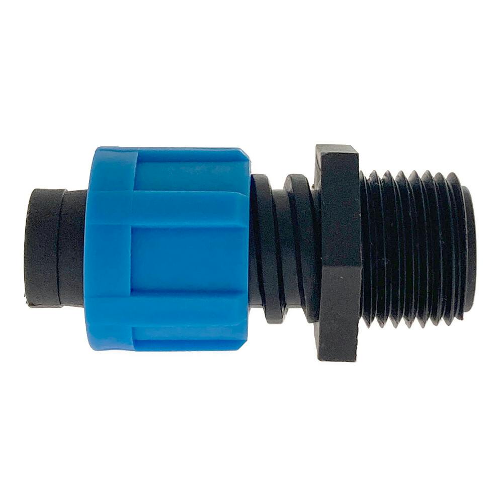 ハンドメイドノブ　TPU樹脂製タイプBM　スカイブルー　2個1セット ハンドメイドノブ TPU樹脂製タイプBM スカイブルー 2個1セット