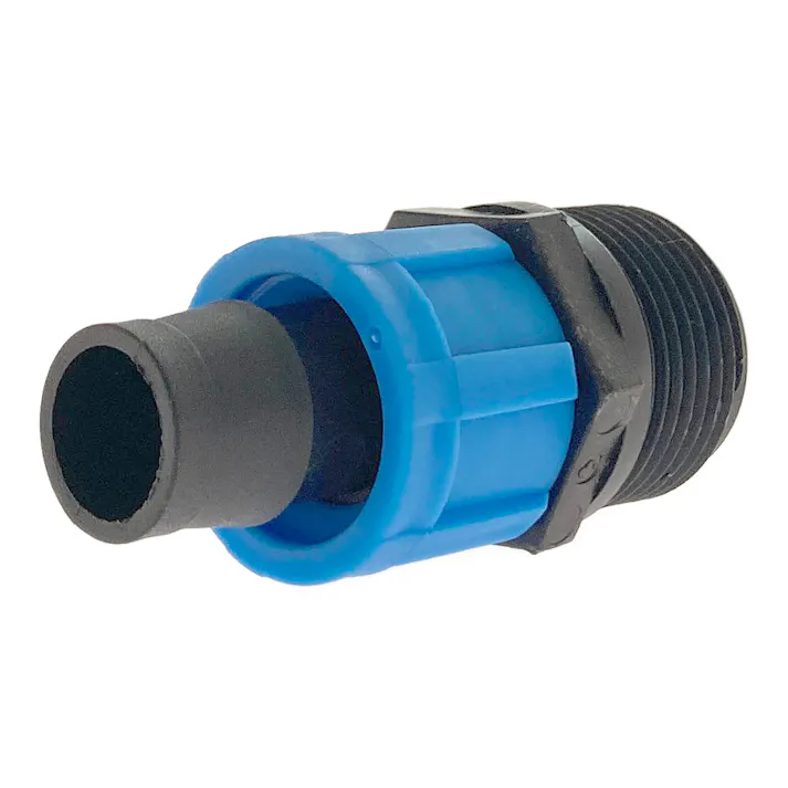 恵水用 ニップル3/4 TSK1007-2