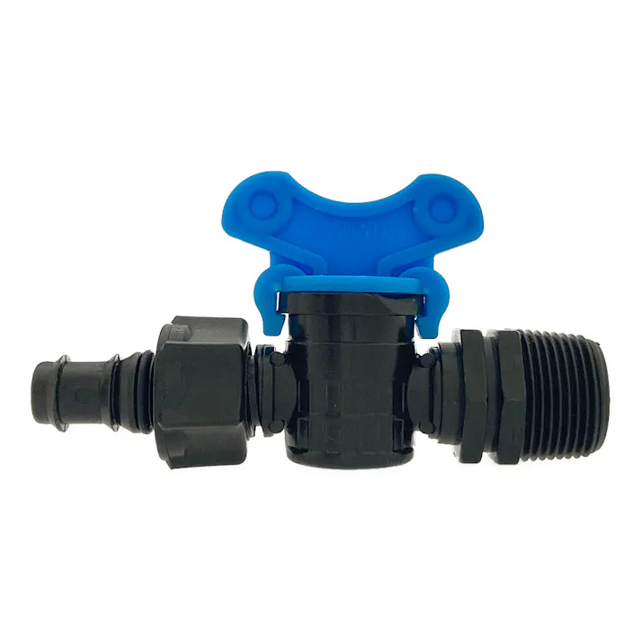 恵水用 ボールコックネジ付3/4 DW8888-2