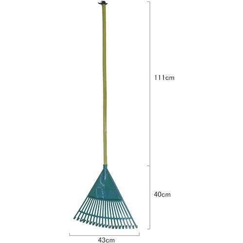 CAINZ-DASH】加藤伝蔵商店 ストロングプラ熊手 A034【別送品