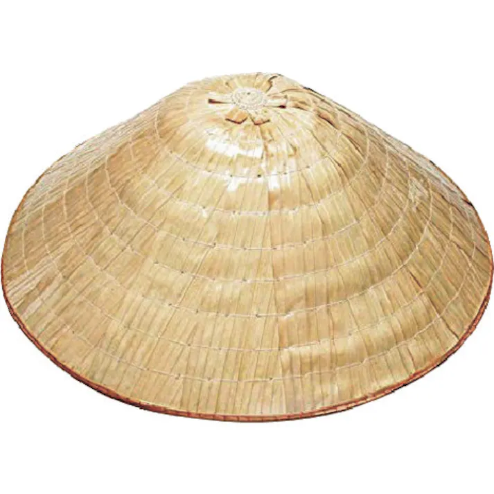 【CAINZ-DASH】加藤伝蔵商店 日除け笠(大) F288【別送品】