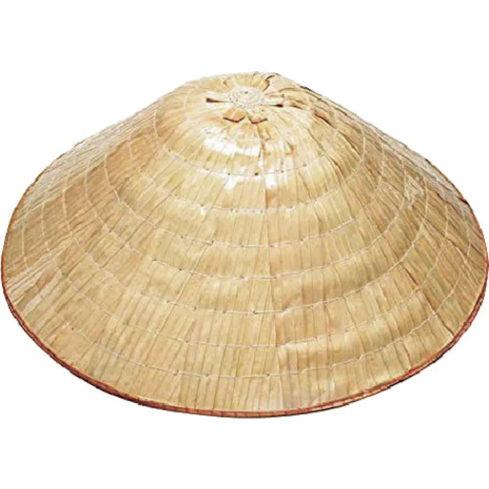 【CAINZ-DASH】加藤伝蔵商店 日除け笠(小) F289【別送品】