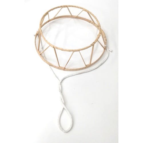 CAINZ-DASH】加藤伝蔵商店 日除け笠（小） F289【別送品】 | 環境改善