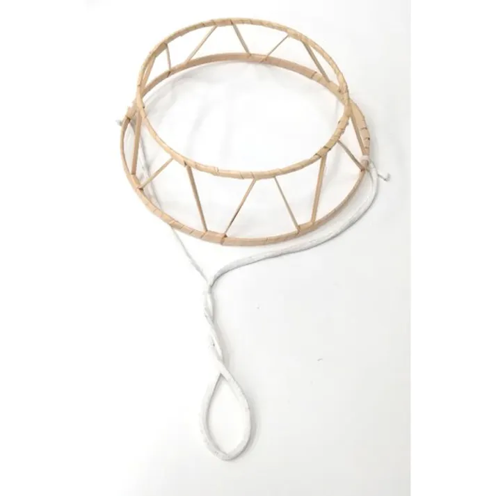 【CAINZ-DASH】加藤伝蔵商店 日除け笠(小) F289【別送品】