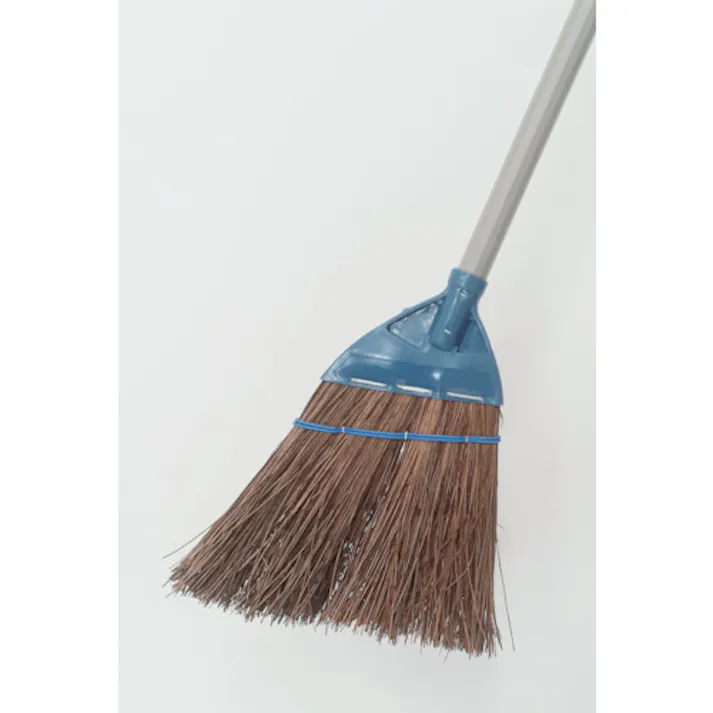 【CAINZ-DASH】加藤伝蔵商店 シダ手箒 SA-3 B010【別送品】