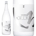 白岳 しろ 米 25度 1800ml【別送品】