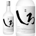 白岳 しろ 米 25度 720ml【別送品】