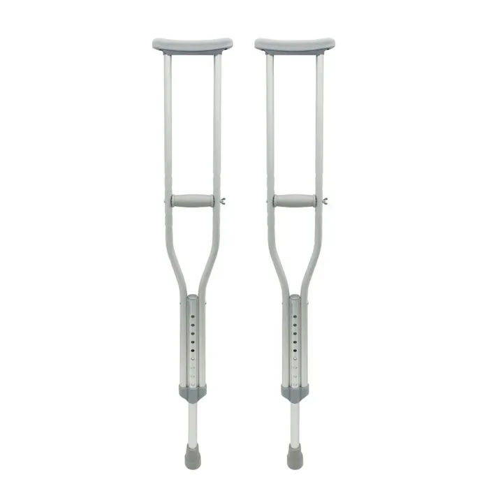 松葉杖 タケトラ クラッチ Mサイズ 1組(2本)