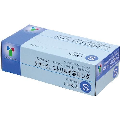 CAINZ-DASH】竹虎 【トラスコ在庫限りで一時受注停止】 タケトラ
