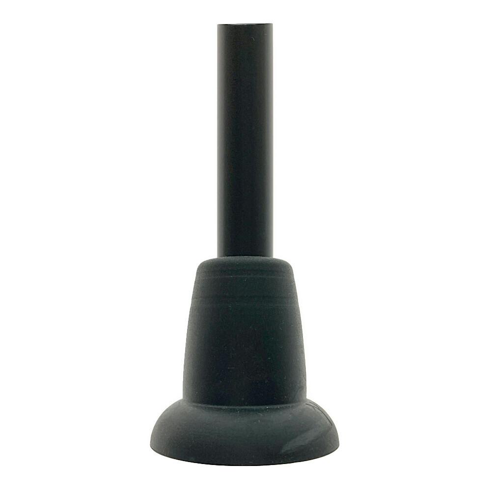 竹虎 バンブーステッキ ブラック 1本 | つえ（杖）・シューズ 通販