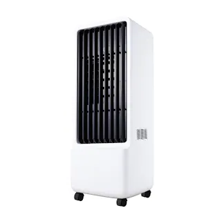 ペルチェ式冷風扇 ホワイト MA-871-WH(販売終了)