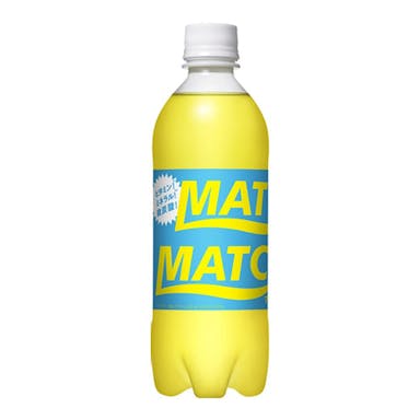 【ケース販売】大塚食品 マッチ 500ml×24本