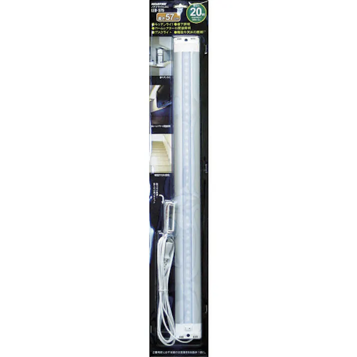 【CAINZ-DASH】ノア ブライトLED LED-575【別送品】