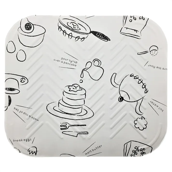 耐熱ボード ティータイム