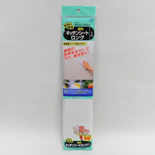 透明キッチンシート・ロング