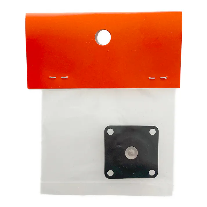 TK製キャブレターメインダイヤフラム