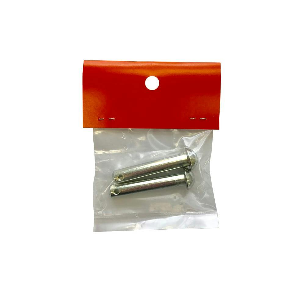 丸型テイラーピン 2本入 8φ×45m/m 管理機 丸型テイラーピン 2本入 8φ×45m/m 管理機