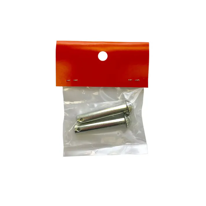 丸型テイラーピン 2本入 8φ×45m/m