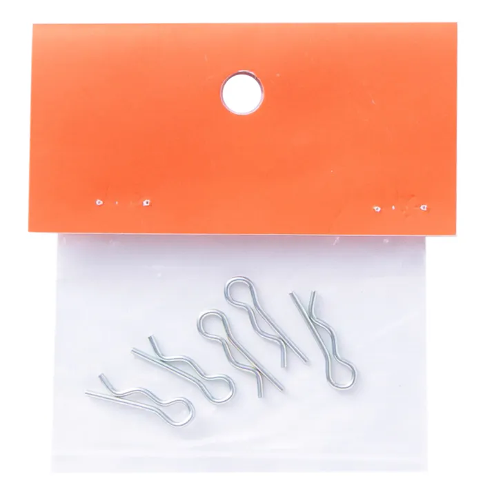 Rピン 5本入 No.6