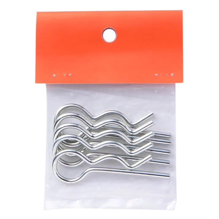 Rピン 5本入 No.16