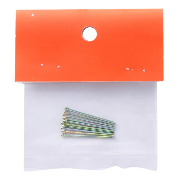 割りピン 10本入 1×25m/m