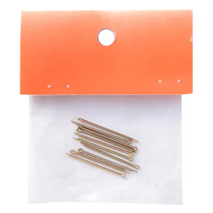 割りピン 10本入 1.2×25m/m