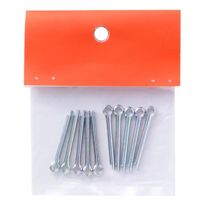 割りピン 10本入 3×25m/m