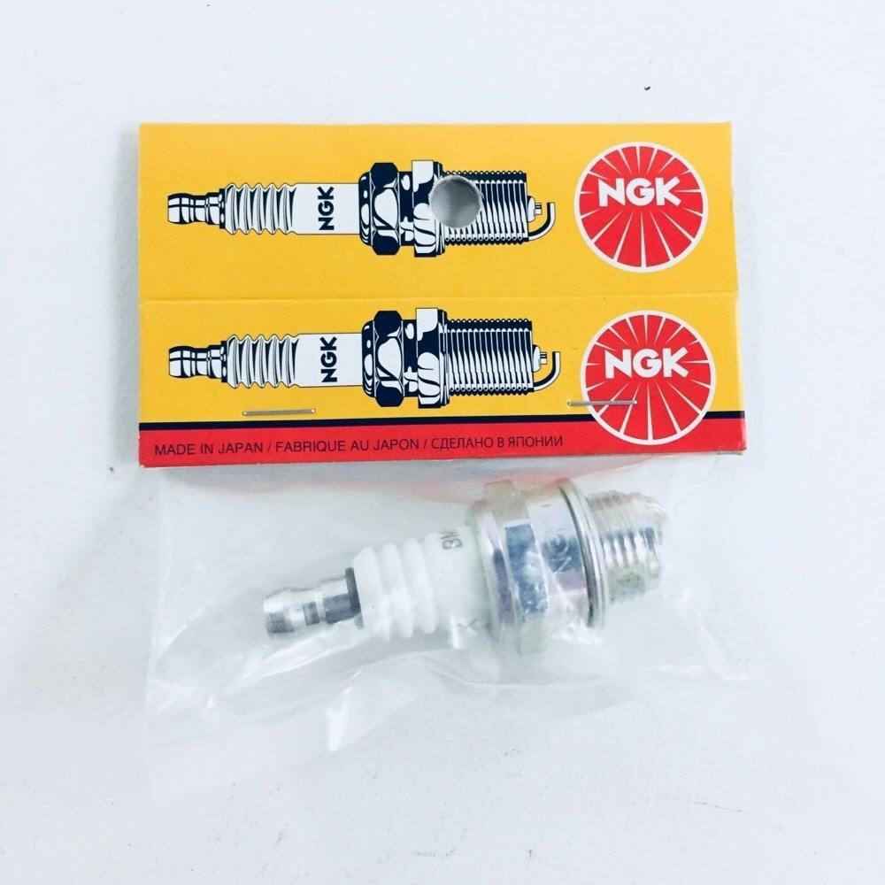 ぱくです。 NGK 【正規品】 スパークプラグ ER8EH-N（5606）ネジ形 1本