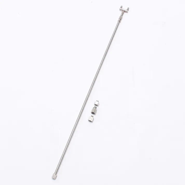 ヤマト スーパーノズル 2000W