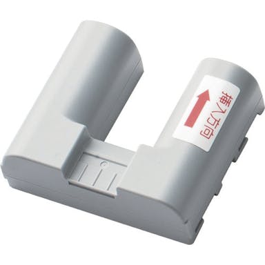 【CAINZ-DASH】重松製作所 電動ファン付き呼吸用保護具Ｓｙ１８５，Ｓｙ１１Ｆ，Ｓｙ１１用バッテリー　ＢＡ－Ｌ２ＳＵＫ BA-L2SUK【別送品】