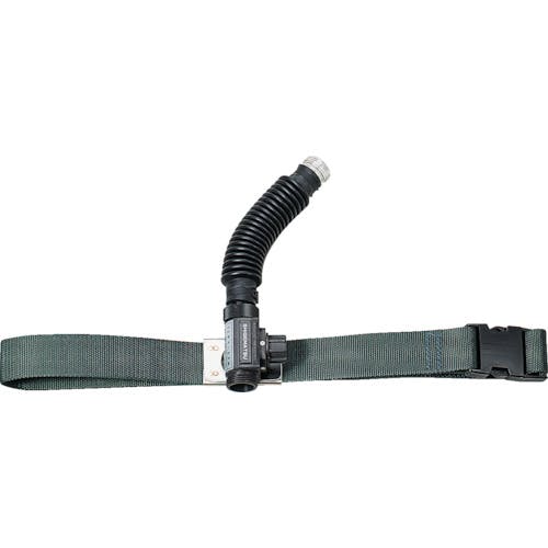 重松製作所 送気マスク用腰バンド HM-120 送気マスク 重松製作所 送気マスク用腰バンド HM-120 送気マスク