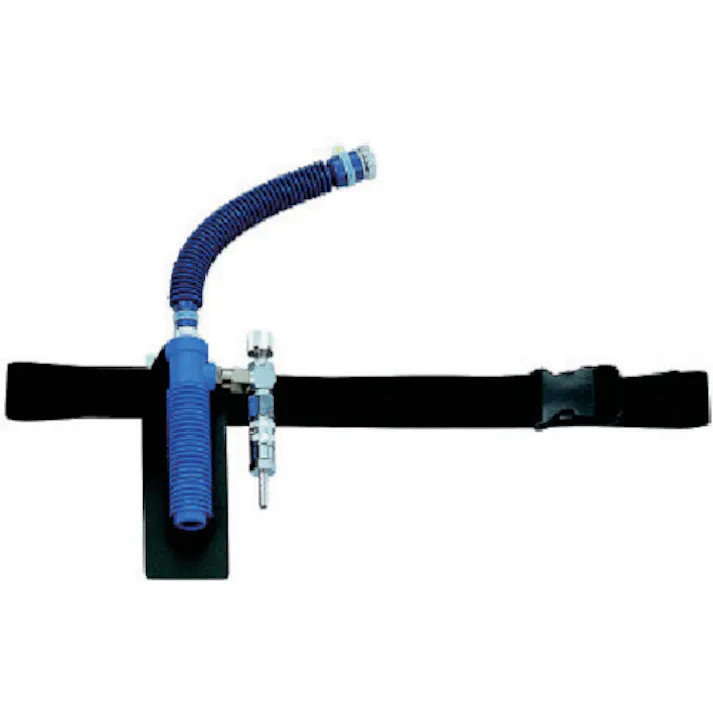【CAINZ-DASH】重松製作所 個人用冷却器 05062【別送品】