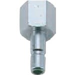 重松製作所 個人用冷却器 クーレット VTカプラ オス(06055) 06055 冷却器(冷却器) 重松製作所 個人用冷却器 クーレット VTカプラ オス(06055) 06055 冷却器(冷却器)
