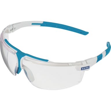 【CAINZ-DASH】重松製作所 保護メガネ　ＬＸ－５１ LX-51【別送品】