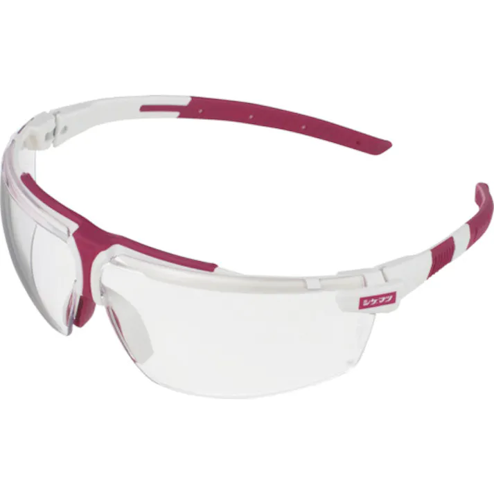 【CAINZ-DASH】重松製作所 スペクタクル形保護めがね LX-52 LX-52【別送品】