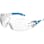 【CAINZ-DASH】重松製作所 保護メガネ　ＬＸ－５３ LX-53【別送品】