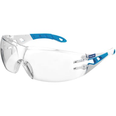 【CAINZ-DASH】重松製作所 保護メガネ　ＬＸ－５３ LX-53【別送品】