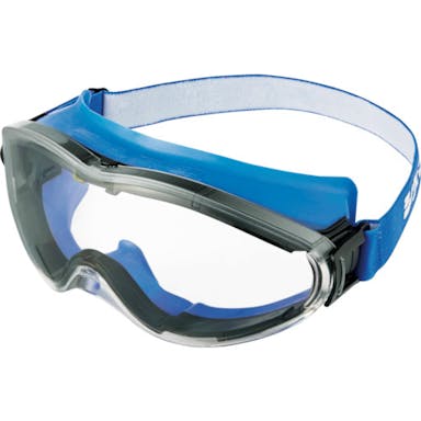 【CAINZ-DASH】重松製作所 保護メガネ　ＬＸ－２２　ゴグル形 LX-22【別送品】