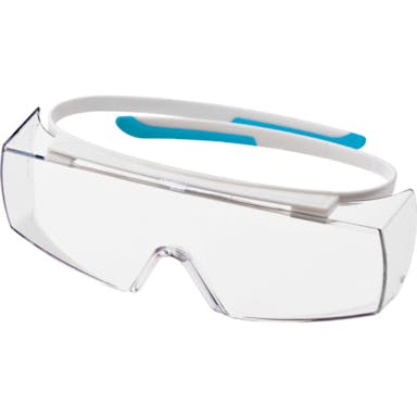 【CAINZ-DASH】重松製作所 保護メガネ　ＬＸ－５５ LX-55【別送品】