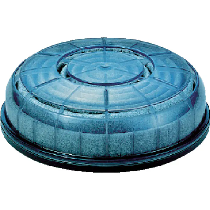 【CAINZ-DASH】重松製作所 取替え式防じんマスク C2(11070) C2【別送品】