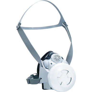 【CAINZ-DASH】重松製作所 電動ファン付き呼吸用保護具　Ｓｙ１１（フィルタ別売り）（２０６０１） SY11【別送品】