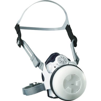 【CAINZ-DASH】重松製作所 電動ファン付き呼吸用保護具　Ｓｙ１１Ｆ（フィルタ別売り）（２０６０２） SY11F【別送品】