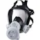 【CAINZ-DASH】重松製作所 電動ファン付き呼吸用保護具(直結式) Syx099(M)(フィルタ・吸収缶別売)(20662) SYX099P-H-1(M)【別送品】