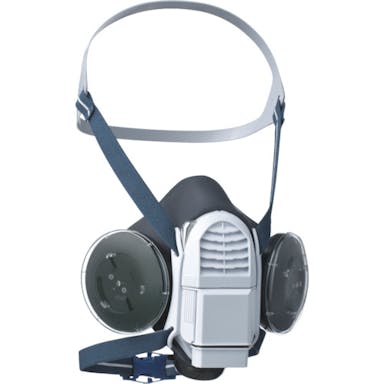 【CAINZ-DASH】重松製作所 電動ファン付き呼吸用保護具　Ｓｙ２８Ｒ（フィルタ別売り）（２０６８４） SY28R【別送品】